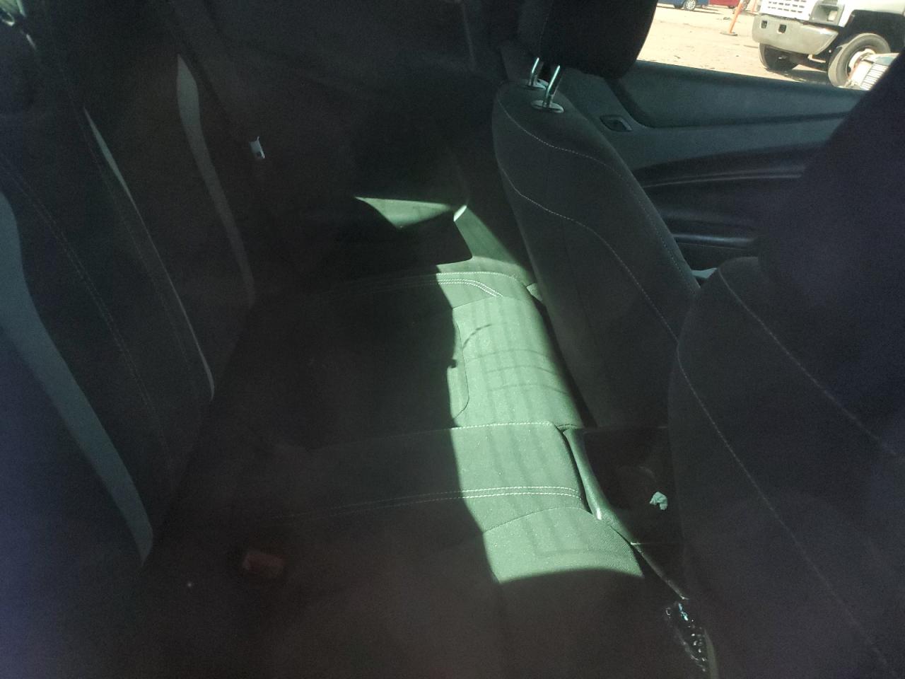 2018 Chevrolet Camaro Lt VIN: 1G1FB1RX2J0175029 Lot: 91458955