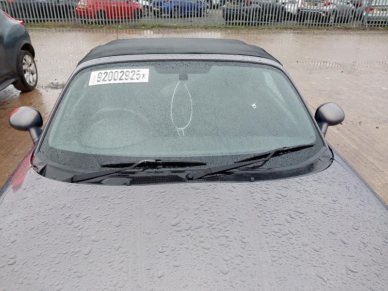 2006 MAZDA MX-5 2.0I [OPTION PACK] 2DR