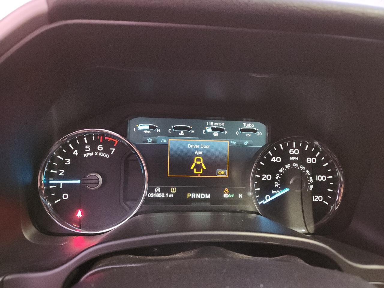 2020 Ford F150 Supercrew VIN: 1FTEW1CP9LKF38160 Lot: 90616325