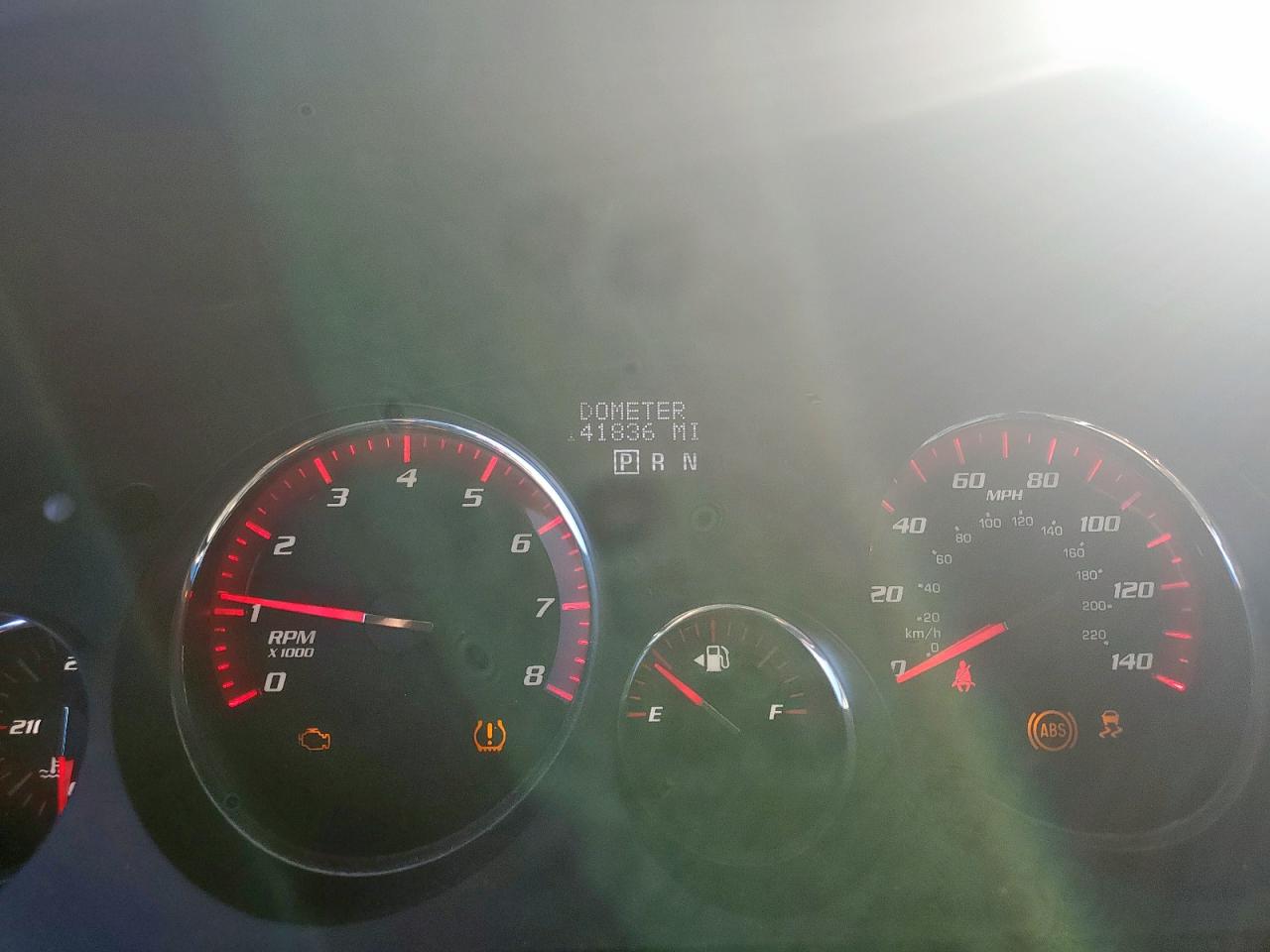 2012 GMC Acadia Denali VIN: 1GKKVTEDXCJ415708 Lot: 91107645