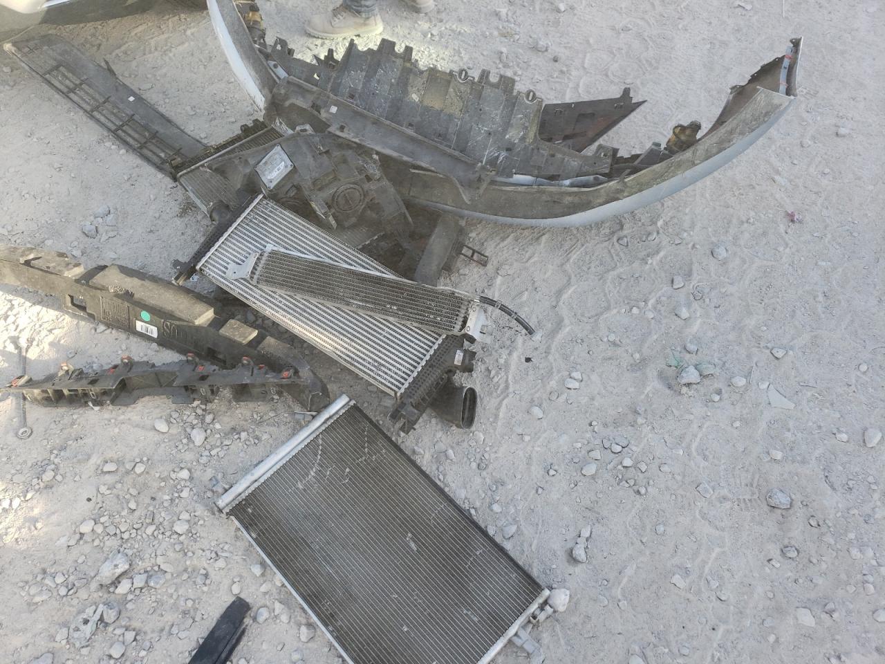 2016 Buick Cascada Premium VIN: W04WT3N5XGG107527 Lot: 91702635