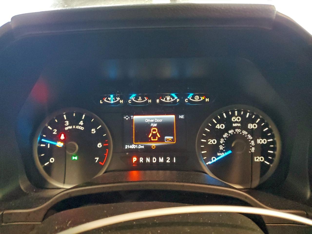 2017 Ford F150 Supercrew VIN: 1FTEW1EP3HFC42032 Lot: 93715225