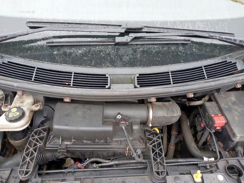 2015 FORD TRANSIT CUSTOM 2.2 TDCI 100PS LOW ROOF VAN