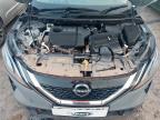 2024 NISSAN QASHQAI 1.5 E-POWER ACENTA PREMIUM 5DR AUTO for sale at Copart BRISTOL