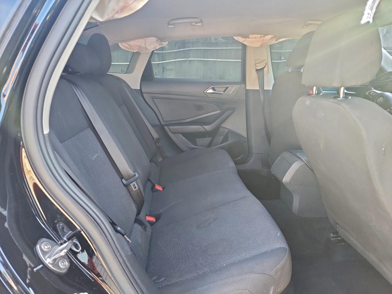 2019 Volkswagen Jetta S VIN: 3VWC57BU4KM138192 Lot: 93775585