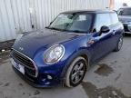 2016 MINI HATCHBACK 1.5 COOPER D 3DR for sale at Copart PETERLEE
