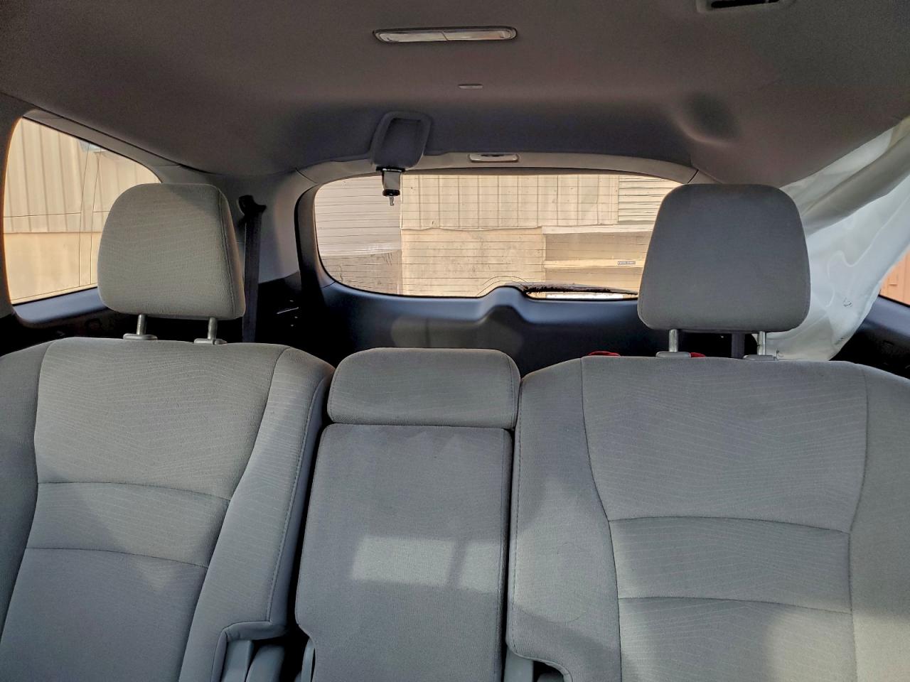 2016 Honda Pilot Lx VIN: 5FNYF5H13GB019603 Lot: 94041285