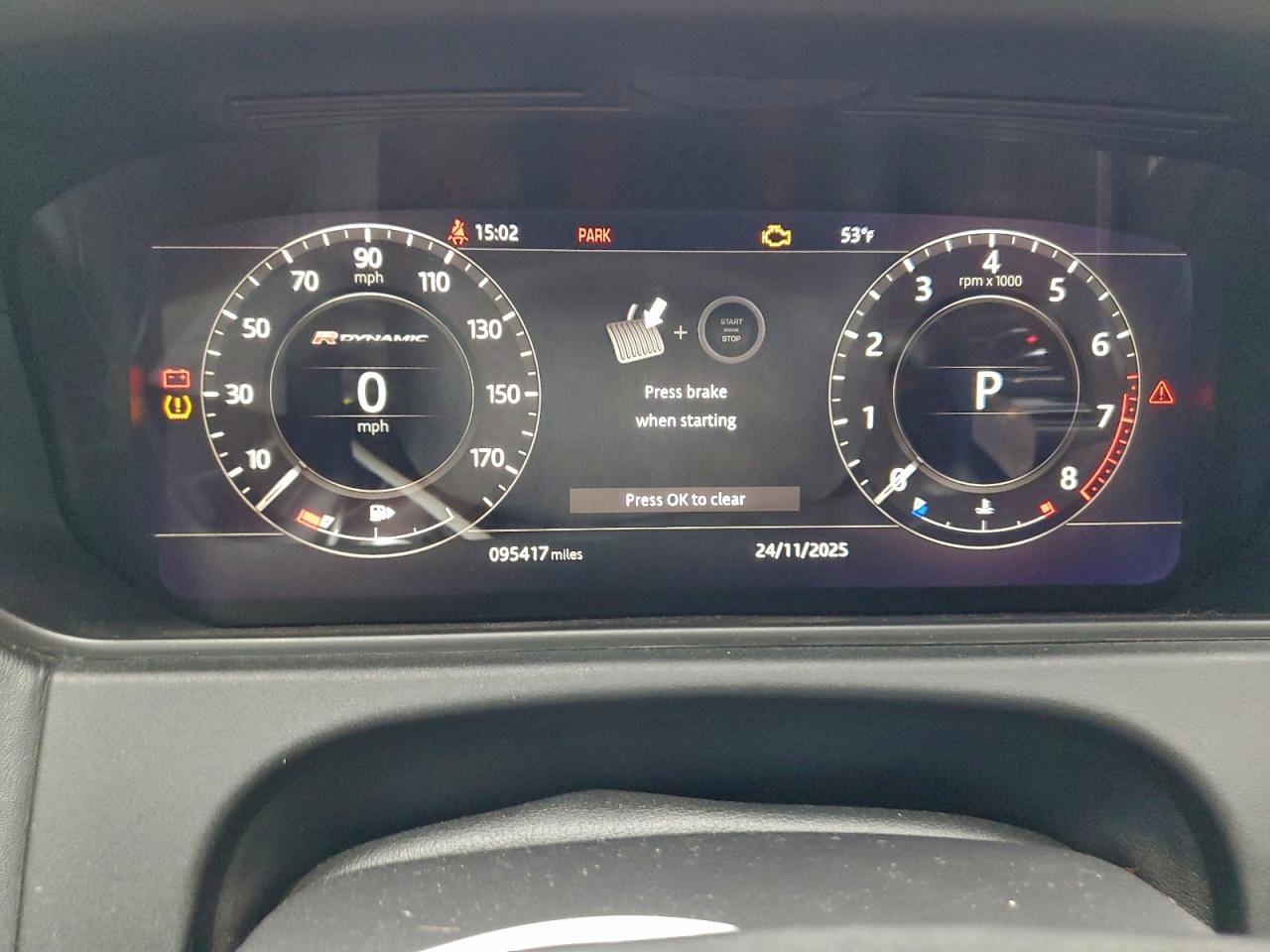 2018 Land Rover Range Rover Velar R-Dynamic Hse VIN: SALYM2RV7JA758150 Lot: 94333295