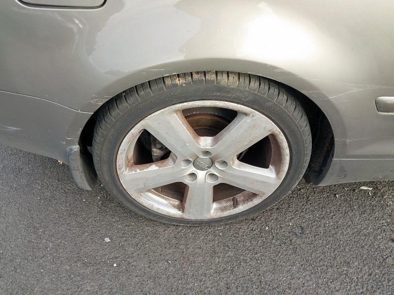 2006 AUDI A4 1.8T S LINE 2DR MULTITRONIC