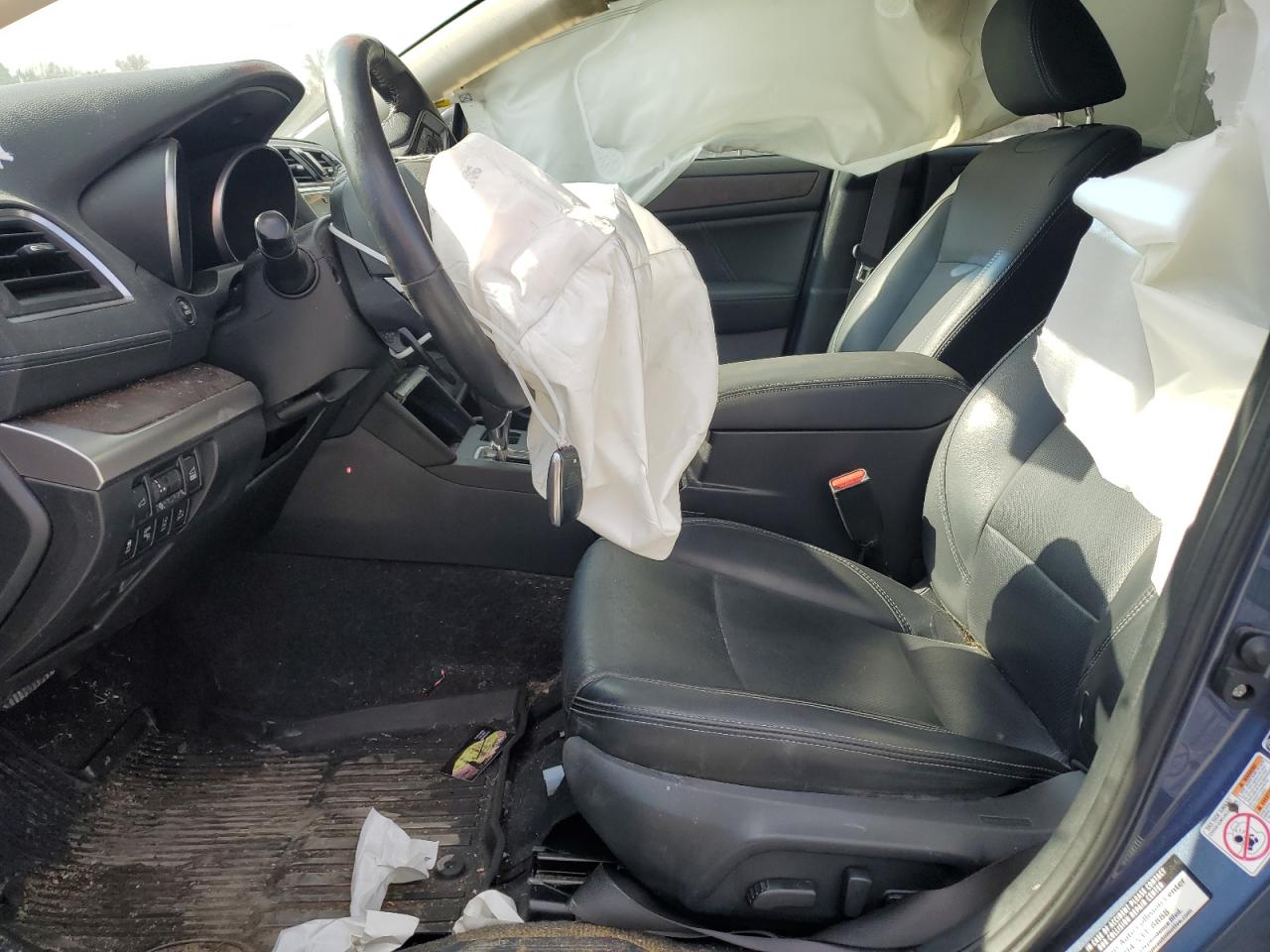 2018 Subaru Outback 2.5I Limited VIN: 4S4BSANCXJ3390936 Lot: 91983895