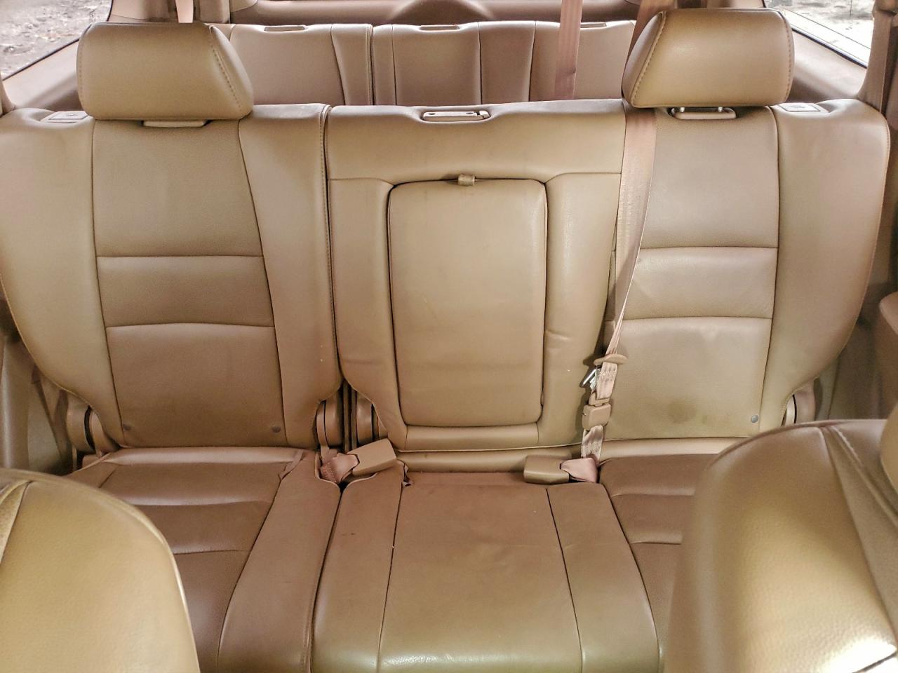 2006 Honda Pilot Ex VIN: 5FNYF185X6B025652 Lot: 93933935