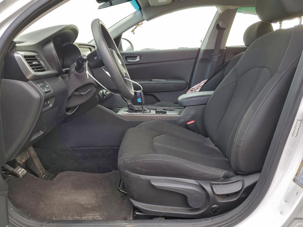 2020 Kia Optima Lx VIN: 5XXGT4L32LG436726 Lot: 94260565