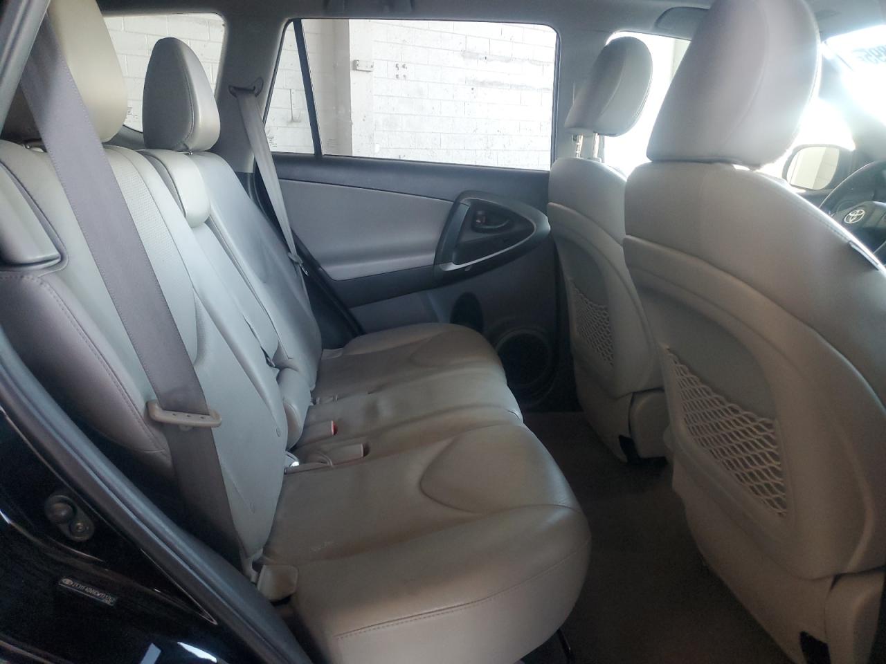 2012 Toyota Rav4 Limited VIN: 2T3YF4DV8CW121762 Lot: 91435895