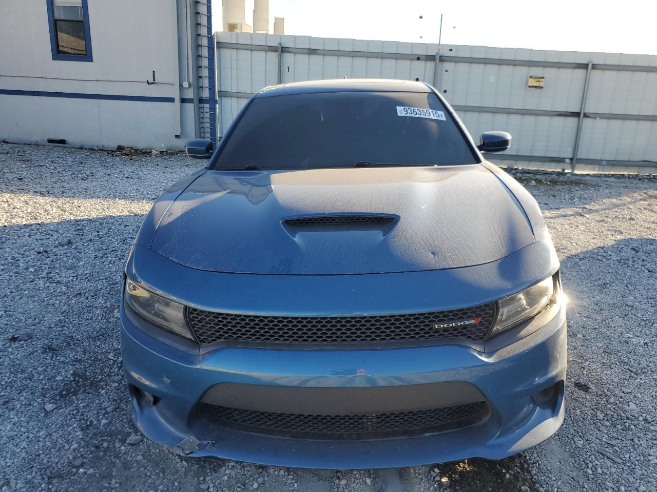 2020 Dodge Charger R/T VIN: 2C3CDXCT5LH233280 Lot: 93635915