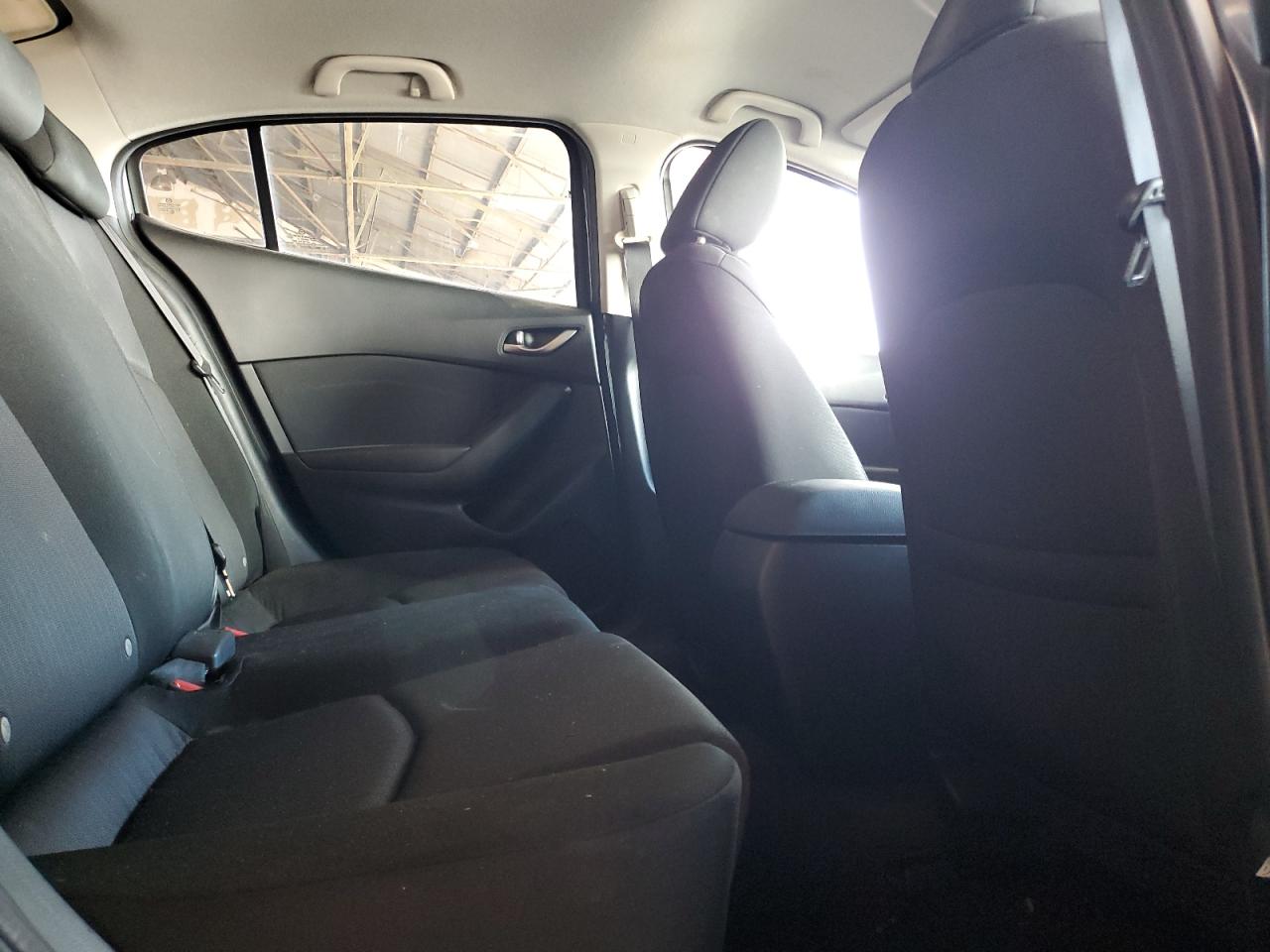 2015 Mazda 3 Sv VIN: JM1BM1T73F1242280 Lot: 92318235