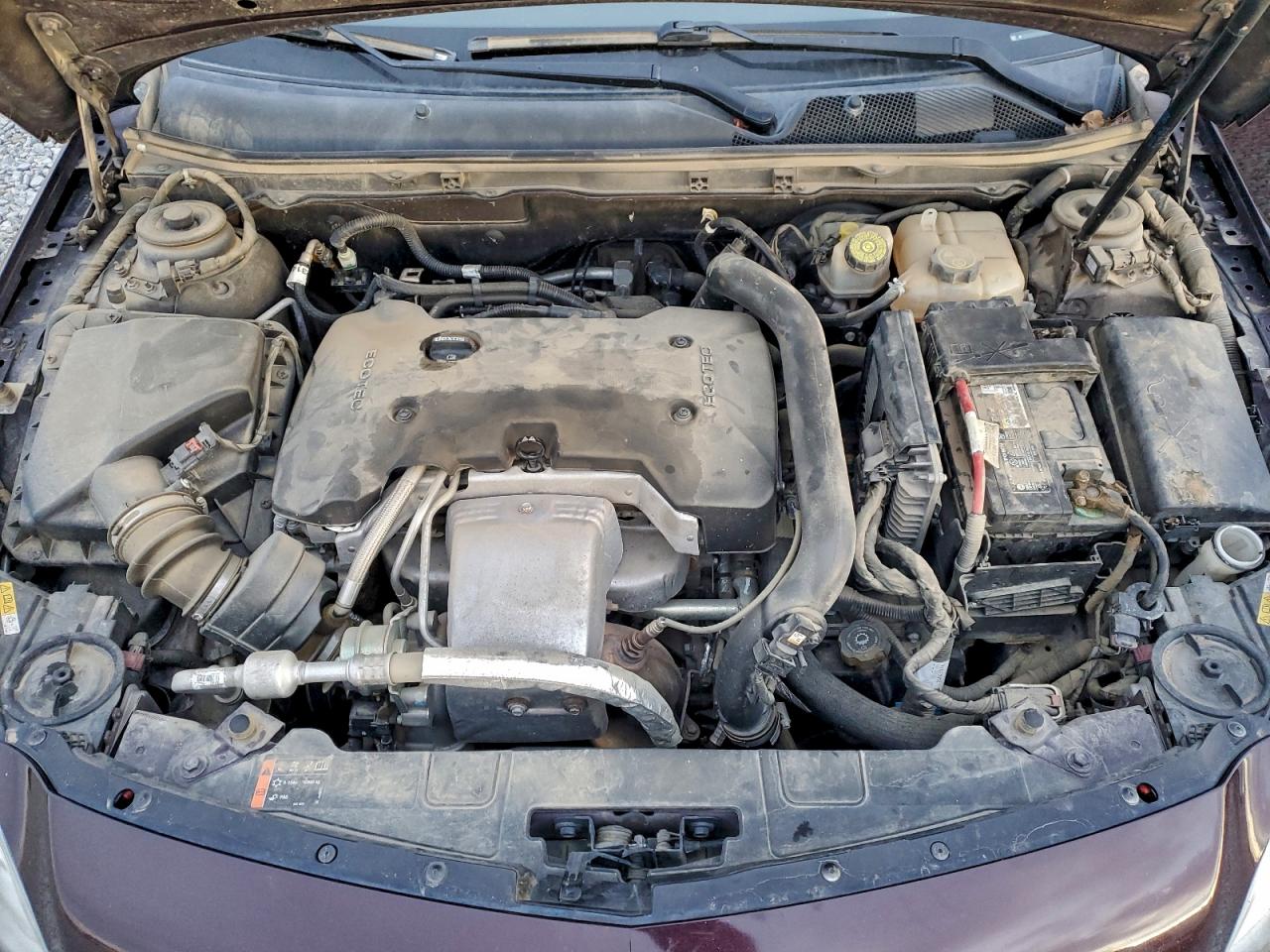 2017 Buick Regal Gs VIN: 2G4GU5GXXH9123904 Lot: 93552425