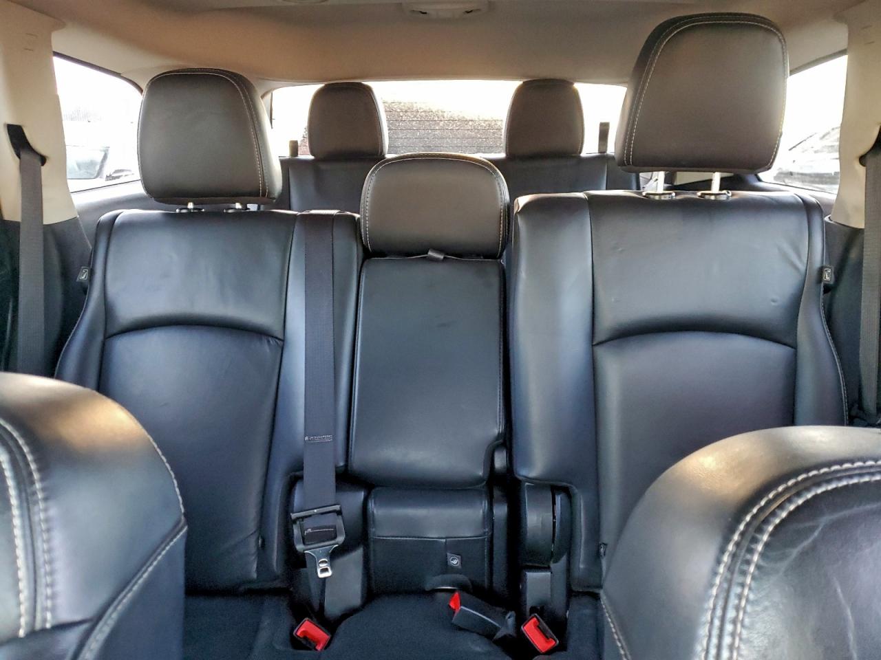 2016 Dodge Journey Crossroad VIN: 3C4PDDGG6GT226618 Lot: 94192005