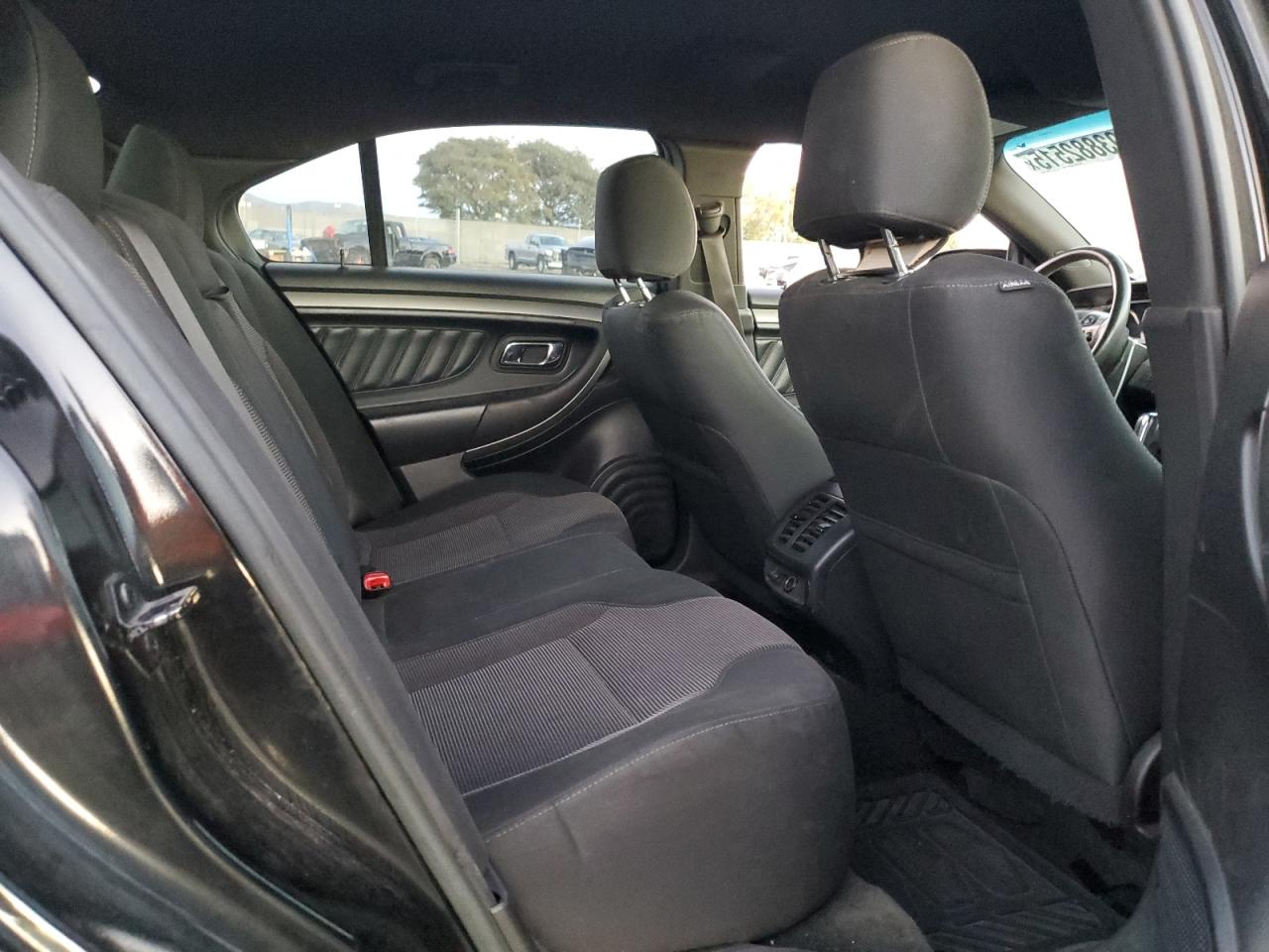 2015 Ford Taurus Sel VIN: 1FAHP2E82FG100678 Lot: 93882515