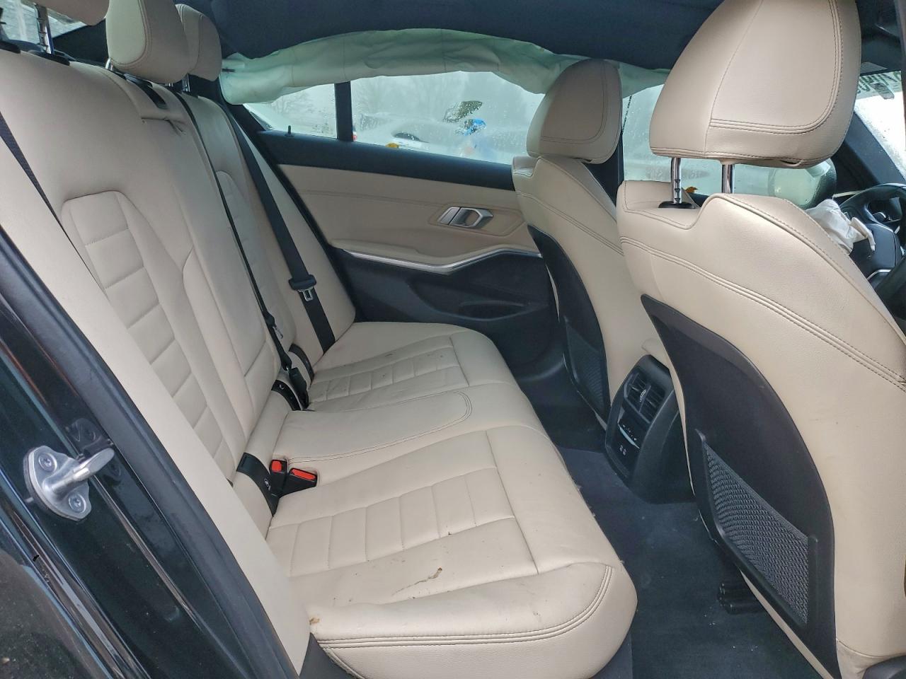 2021 BMW 330Xi VIN: 3MW5R7J04M8B83074 Lot: 93520905