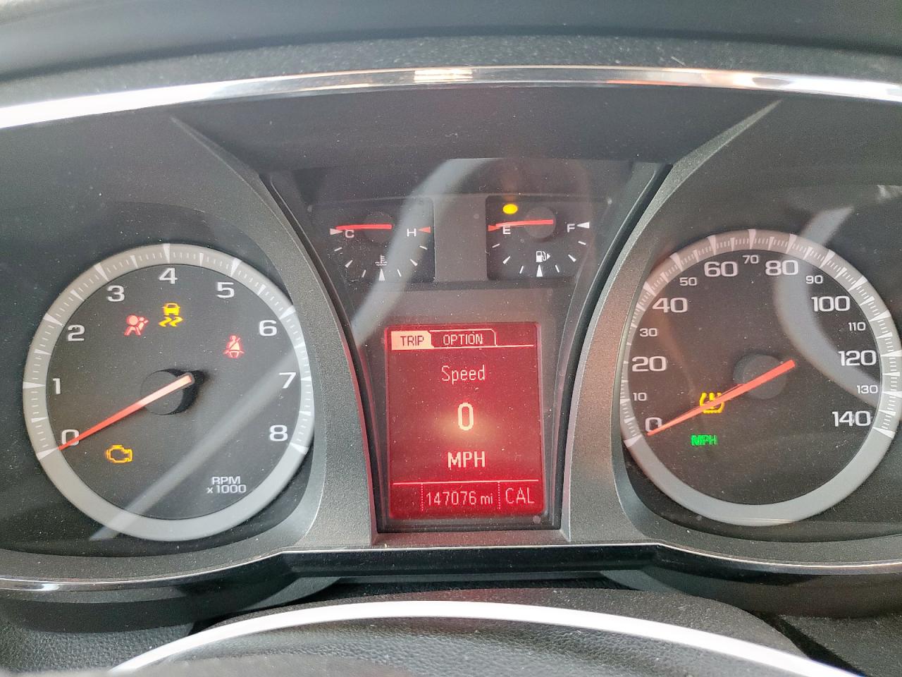 2016 GMC Terrain Slt VIN: 2GKFLPE37G6132479 Lot: 93213185