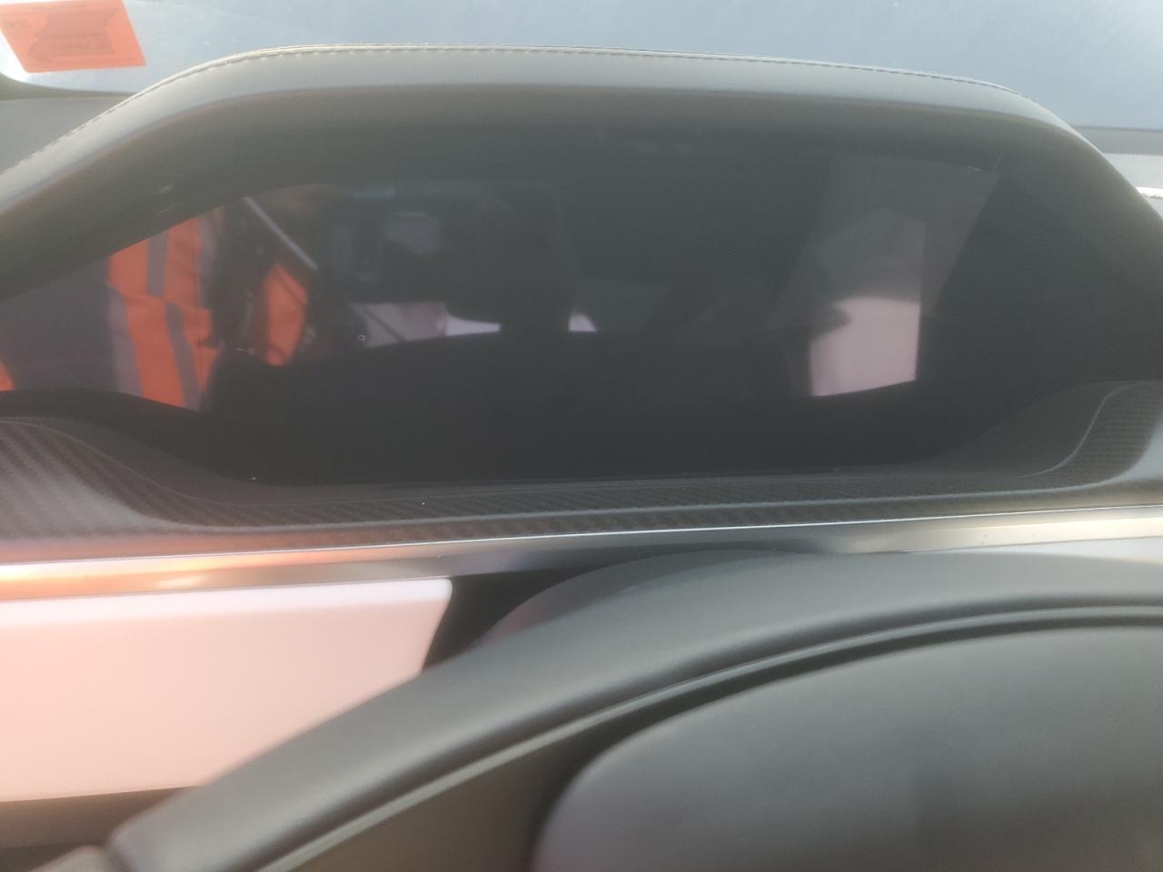 2022 Tesla Model X VIN: 7SAXCBE62NF359201 Lot: 85314755