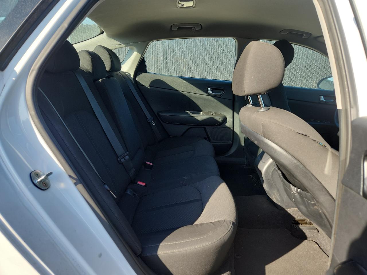 2016 Kia Optima Lx VIN: 5XXGT4L37GG049112 Lot: 93741595