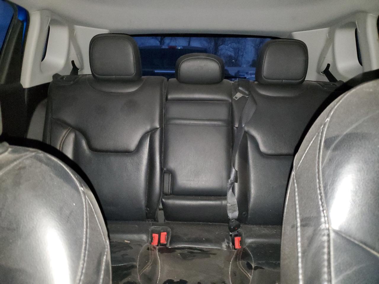 2018 Jeep Compass Limited VIN: 3C4NJDCB2JT231560 Lot: 92652085