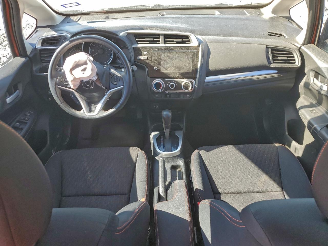 2018 Honda Fit Sport VIN: 3HGGK5H6XJM709016 Lot: 94348335