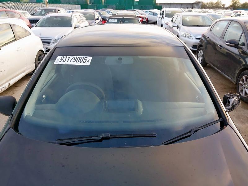 2006 VOLKSWAGEN GOLF 1.4 S 5DR [AC]