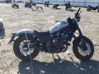 2024 HONDA CMX500 A2   for sale at Copart CA - SACRAMENTO
