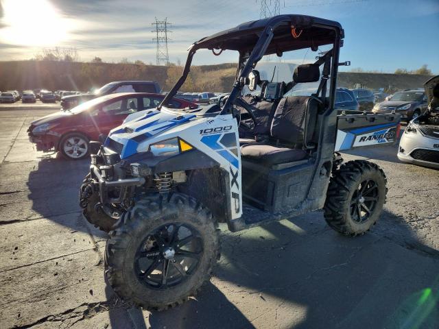2017 POLARIS RANGER XP 1000 EPS  