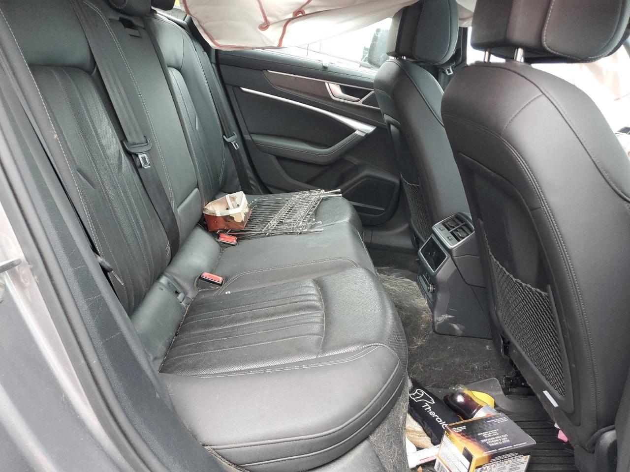 2021 Audi A6 Allroad Premium Plus VIN: WAU72BF21MN082680 Lot: 90914455