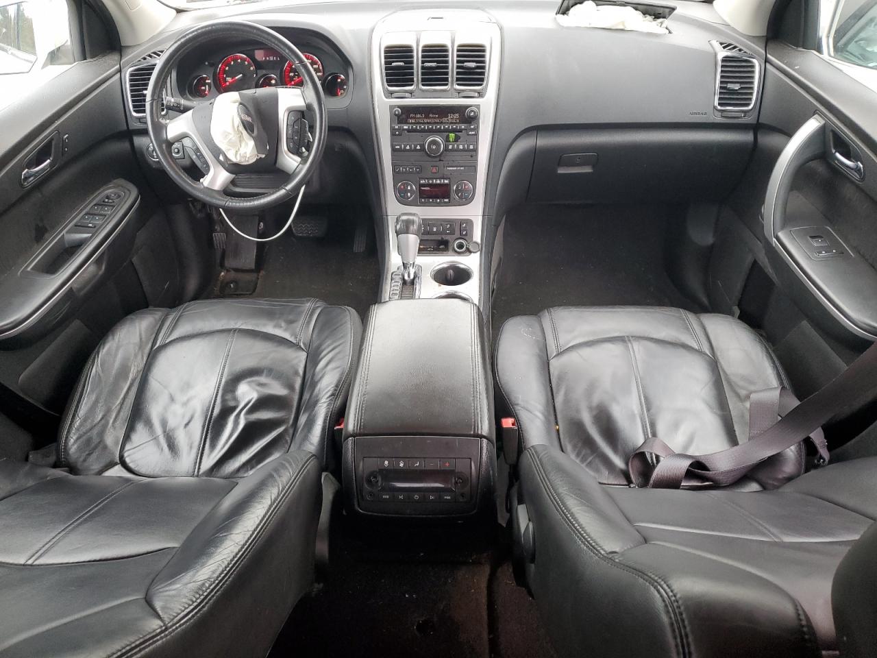 2012 GMC Acadia Slt-1 VIN: 1GKKVRED9CJ275850 Lot: 91879255