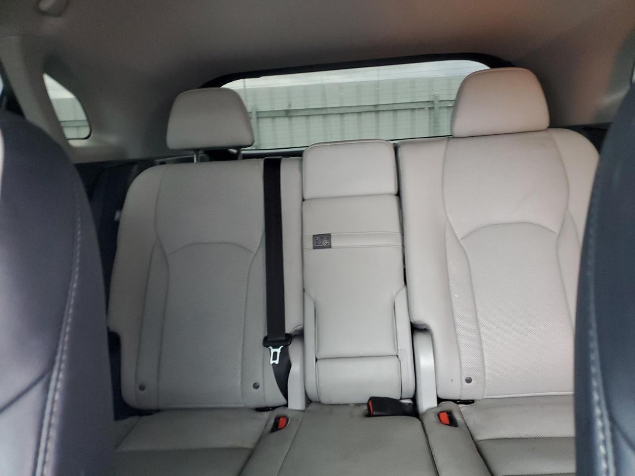 2017 Lexus Rx 350 Base VIN: 2T2BZMCA7HC116173 Lot: 93252635