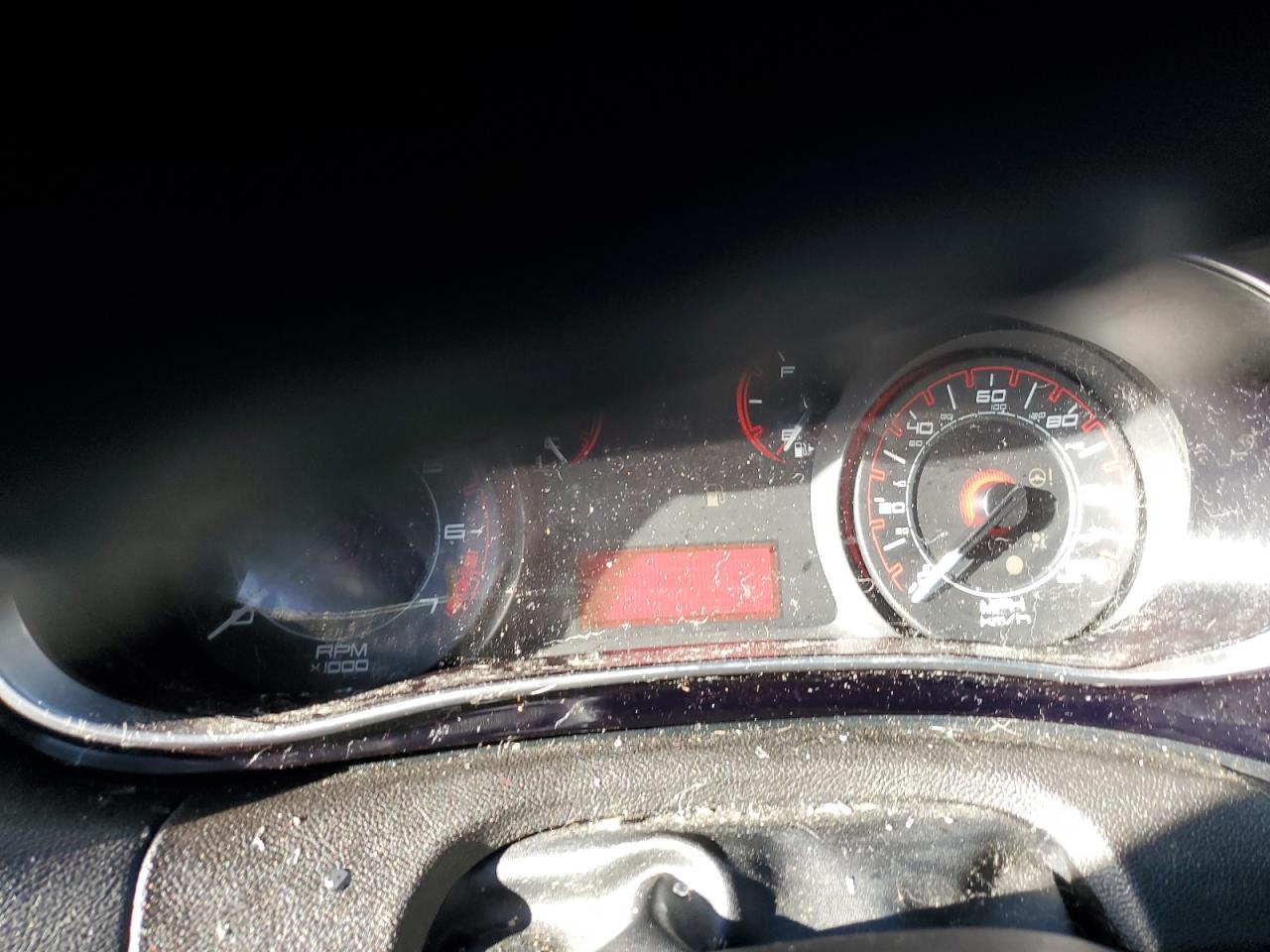 2013 Dodge Dart Sxt VIN: 1C3CDFBA1DD329108 Lot: 91259685