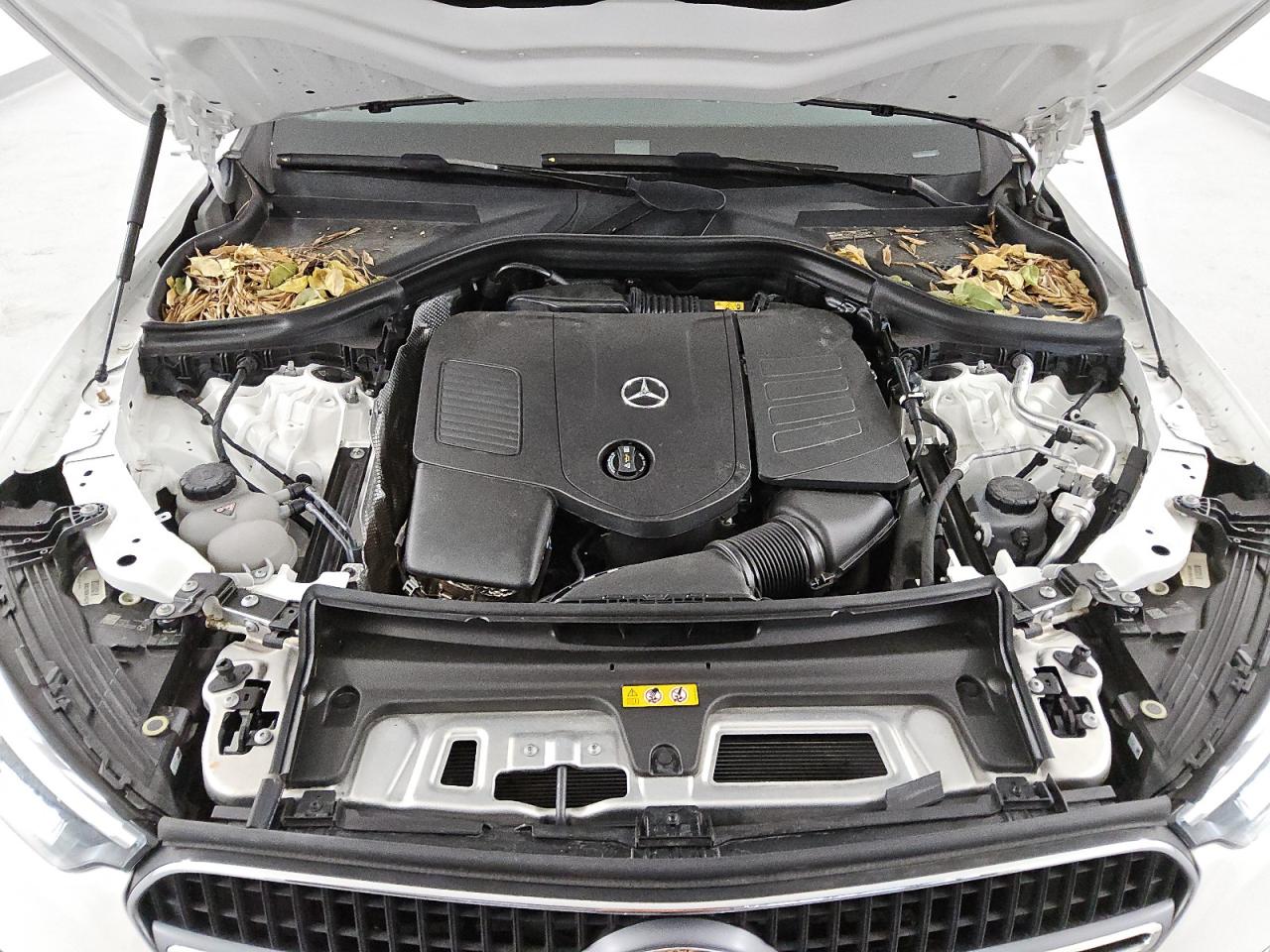 2023 Mercedes-Benz Glc 300 VIN: W1NKM4GB7PF040247 Lot: 90098615