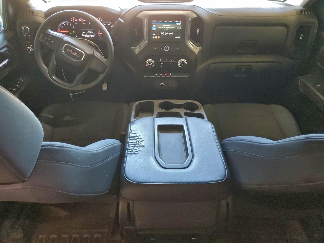 2019 GMC Sierra K1500 VIN: 3GTU9AEF6KG282220 Lot: 94059075