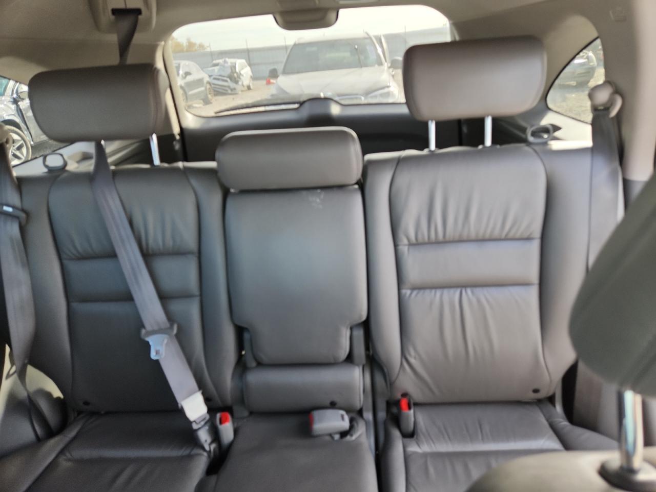 2008 Honda Cr-V Exl VIN: JHLRE48718C053272 Lot: 92023545