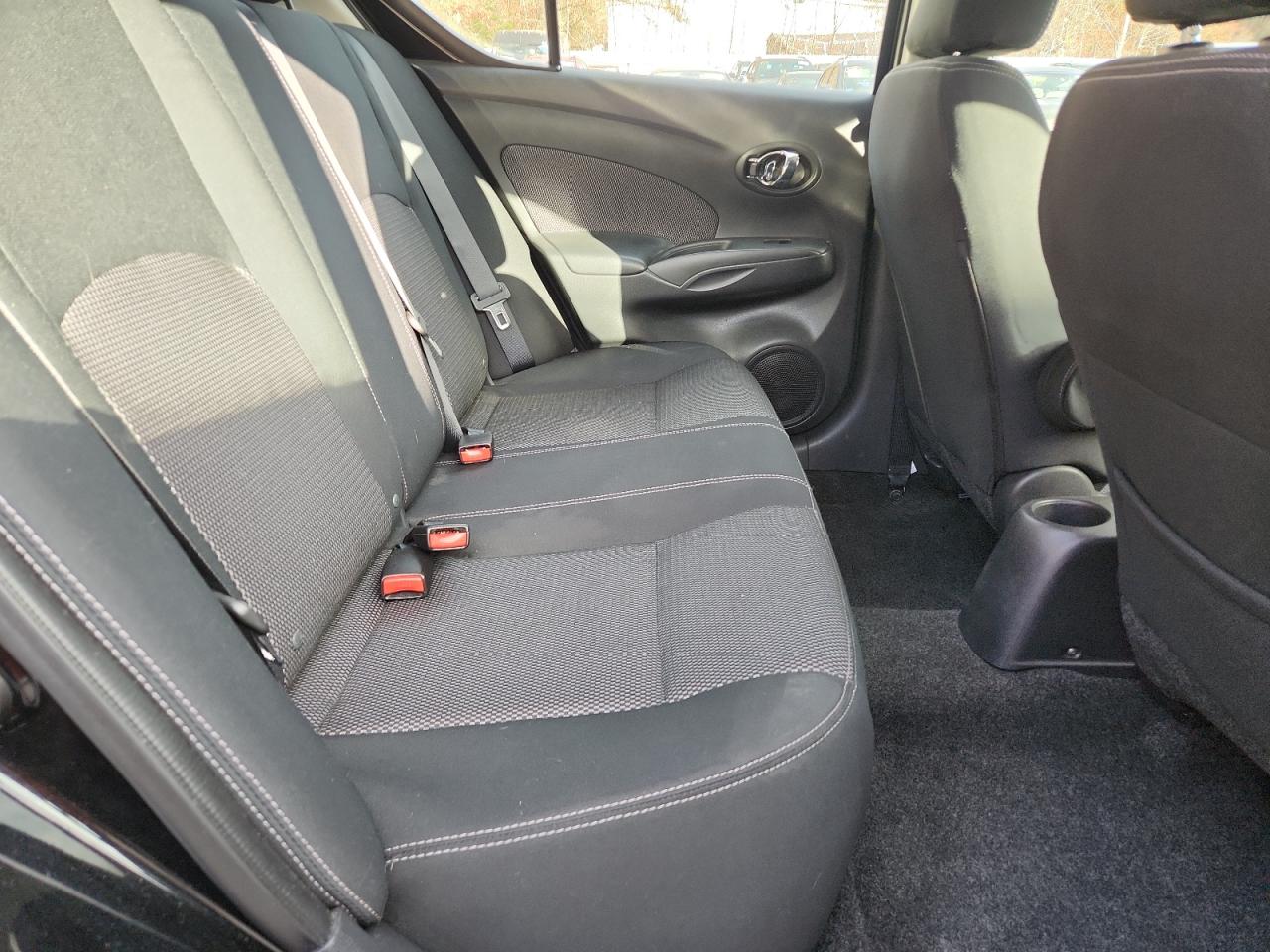 2016 Nissan Versa S VIN: 3N1CN7AP5GL884102 Lot: 93195695