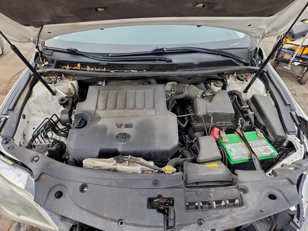 2013 Toyota Avalon Base VIN: 4T1BK1EB2DU064117 Lot: 93686775