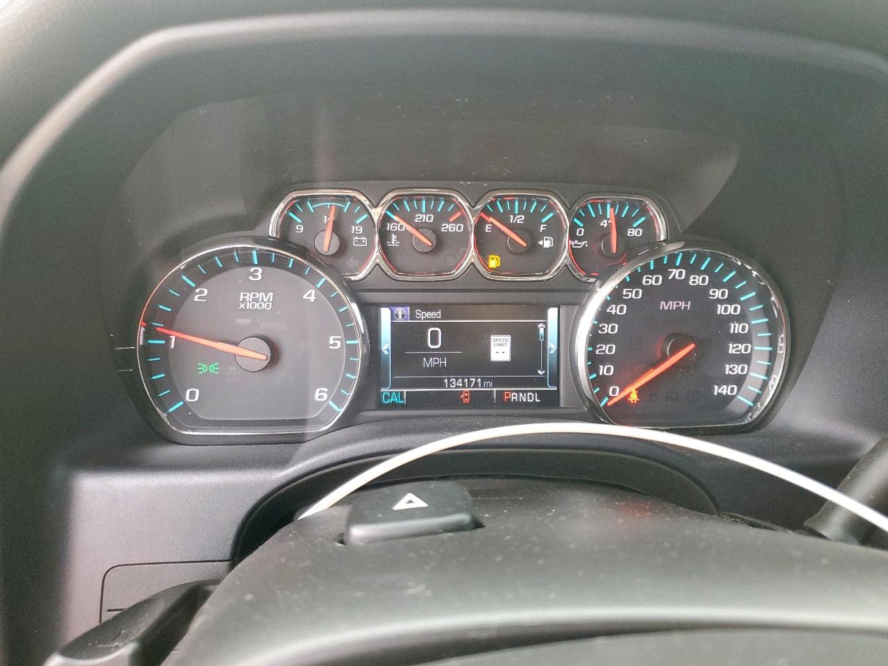 2017 GMC Sierra K1500 Slt VIN: 3GTU2NEC1HG423155 Lot: 93386895