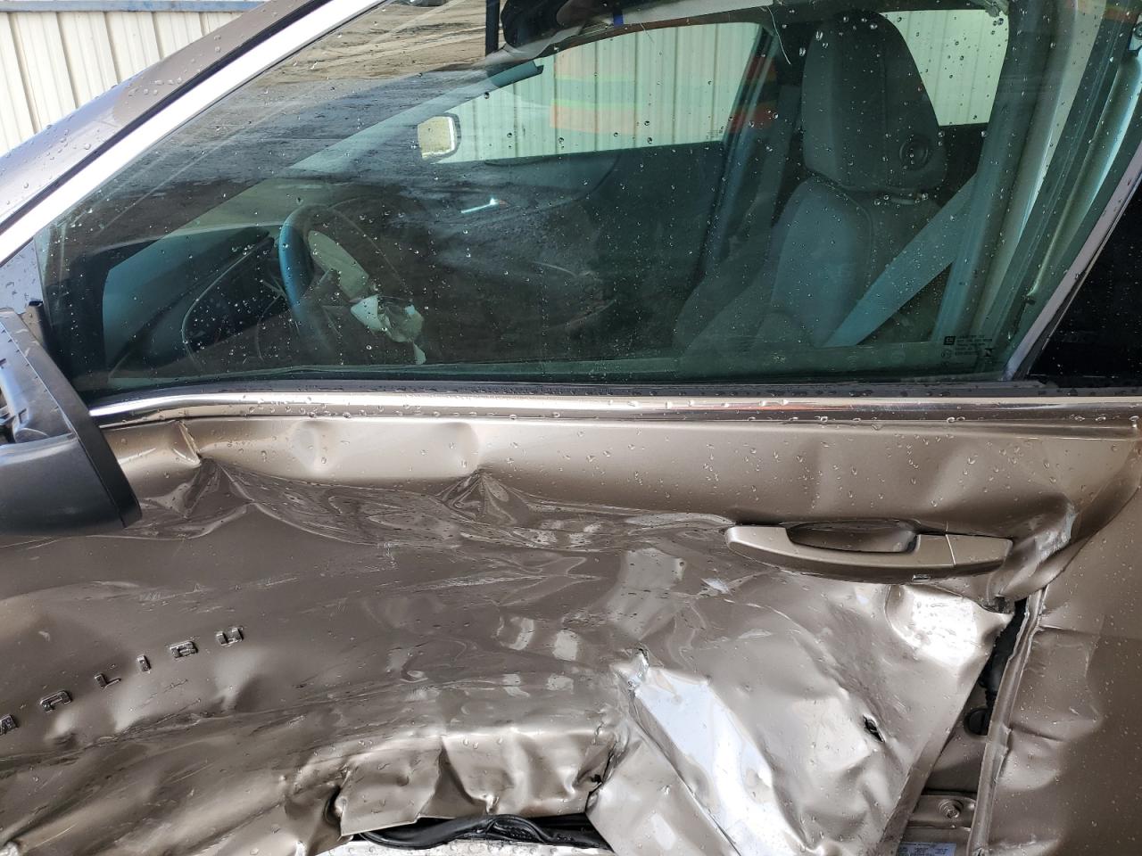 2022 Chevrolet Malibu Lt VIN: 1G1ZD5ST8NF194662 Lot: 91254245