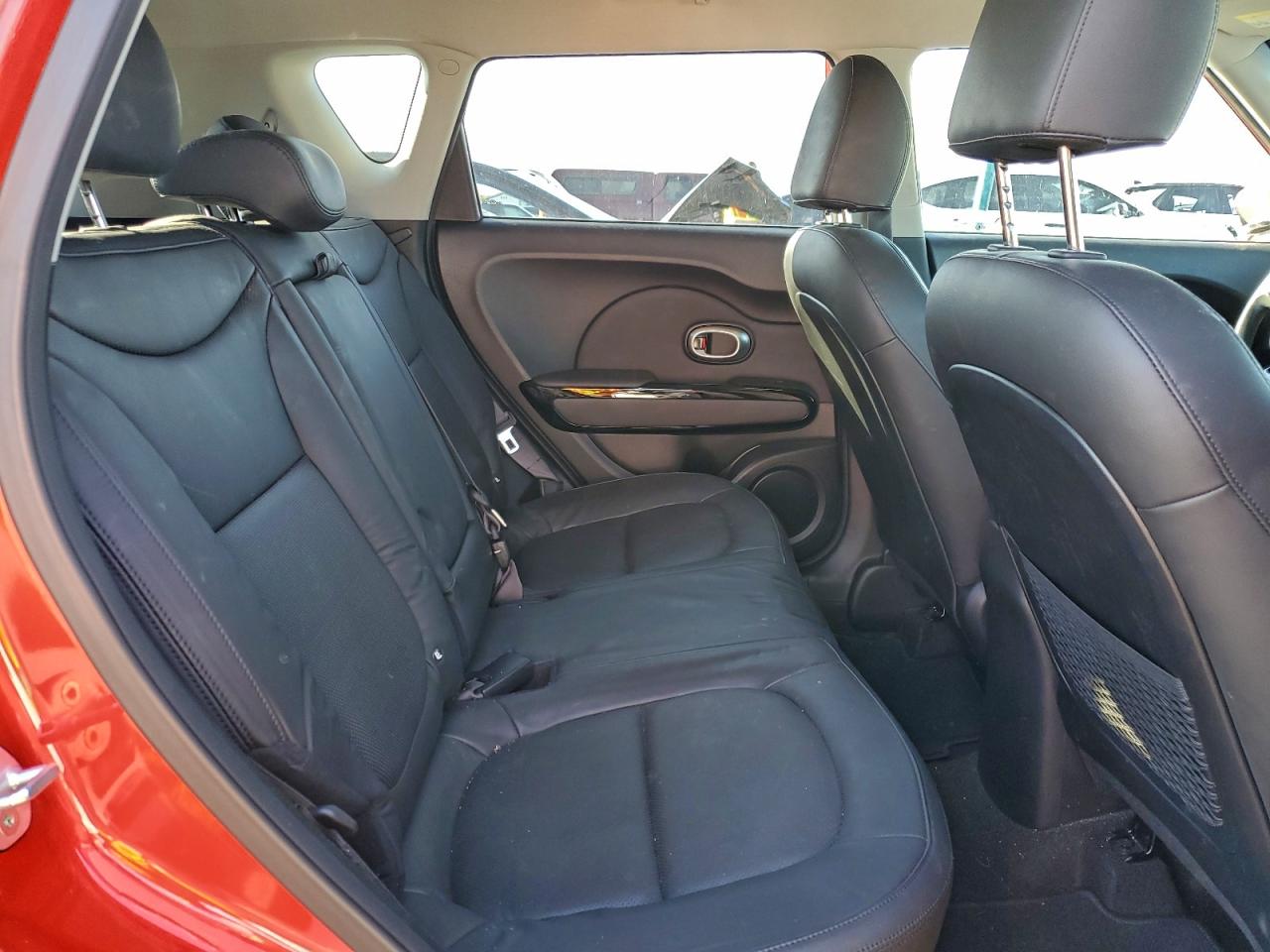 2016 Kia Soul ! VIN: KNDJX3A50G7838820 Lot: 94594155