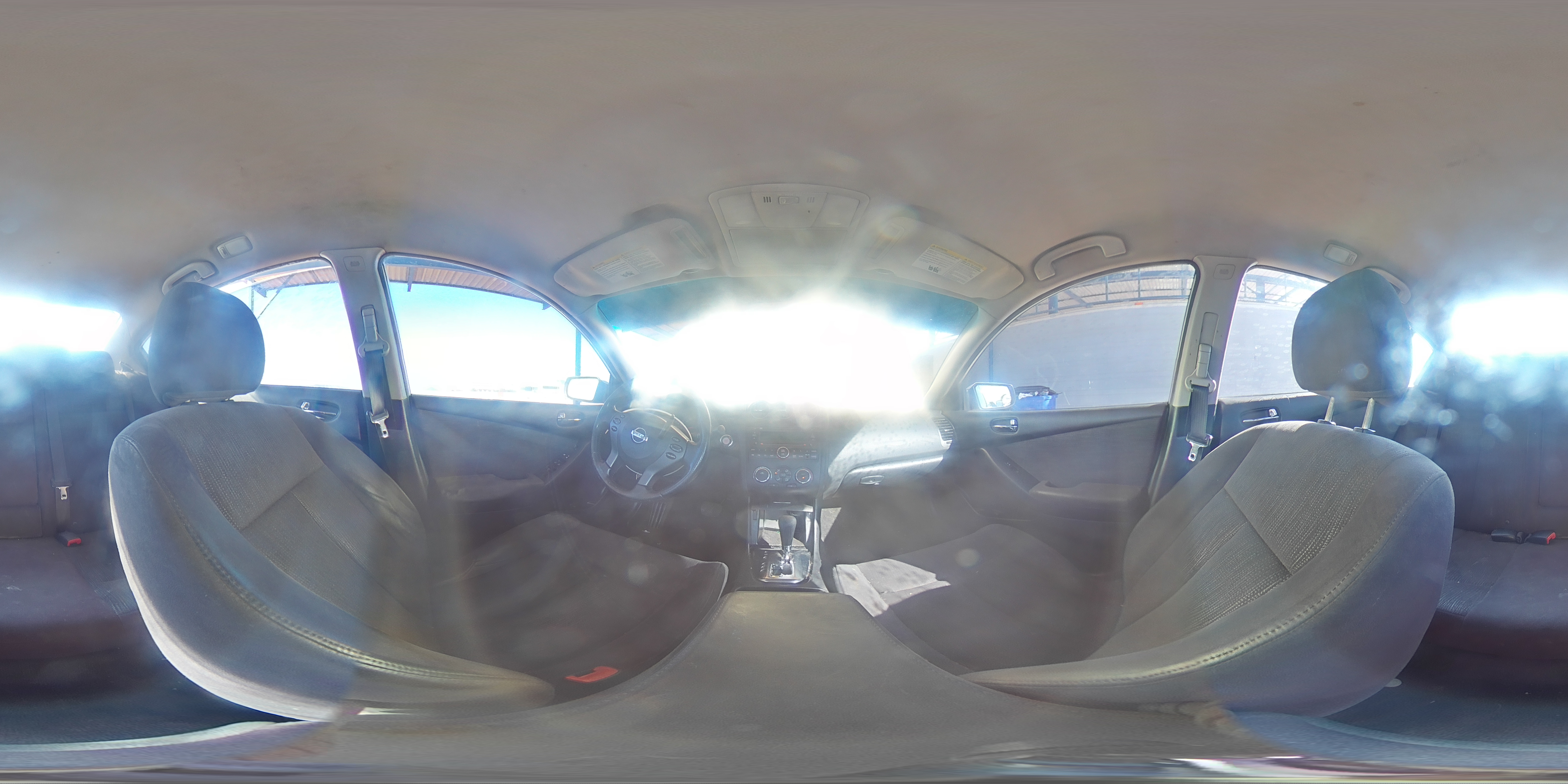 2010 Nissan Altima Base VIN: 1N4AL2AP6AN484785 Lot: 93743655