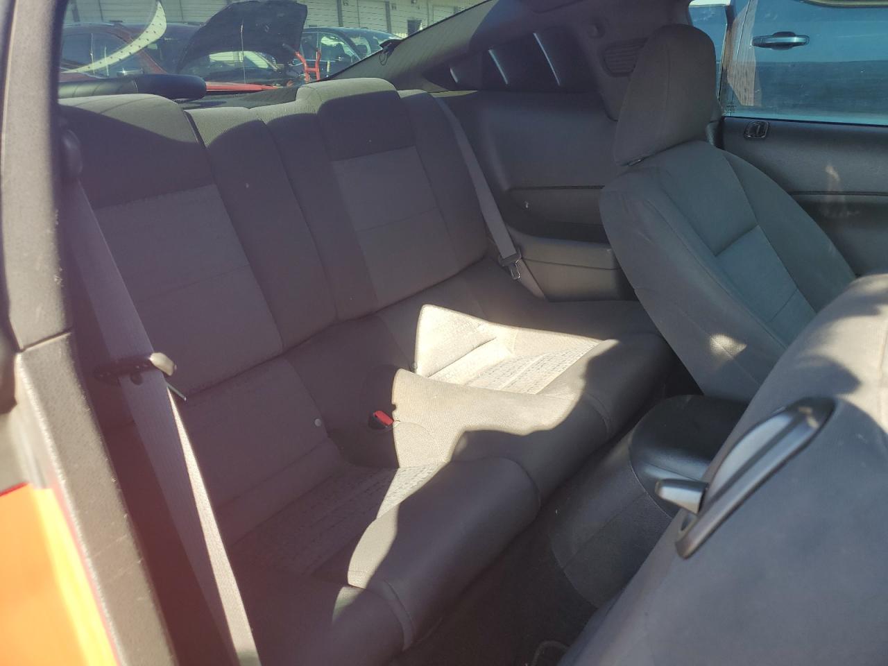 2007 Ford Mustang VIN: 1ZVFT80N675292470 Lot: 91430135