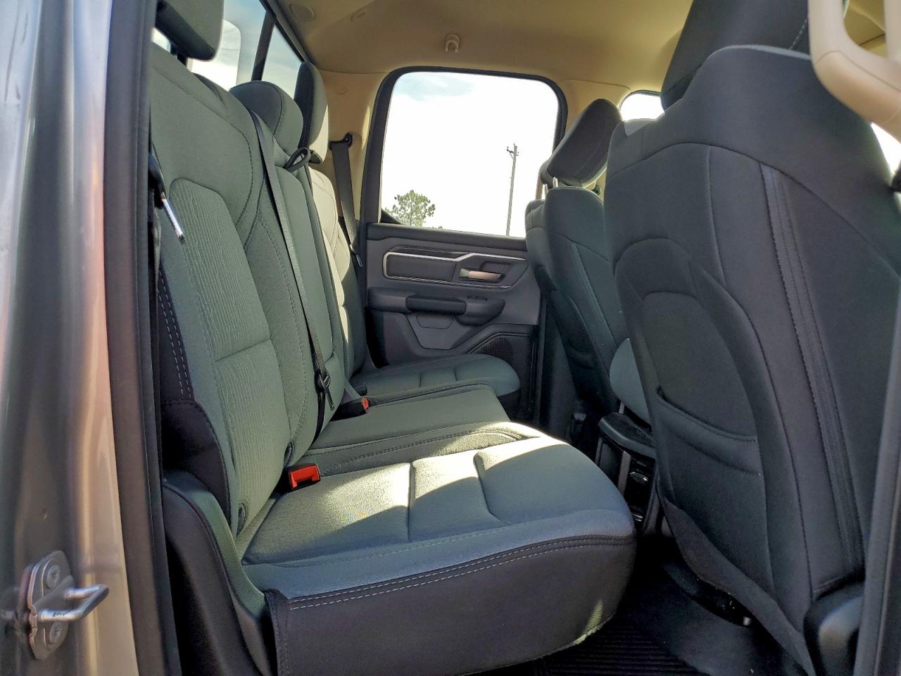 2020 Ram 1500 Big Horn/Lone Star VIN: 1C6SRFBT8LN217366 Lot: 94459665