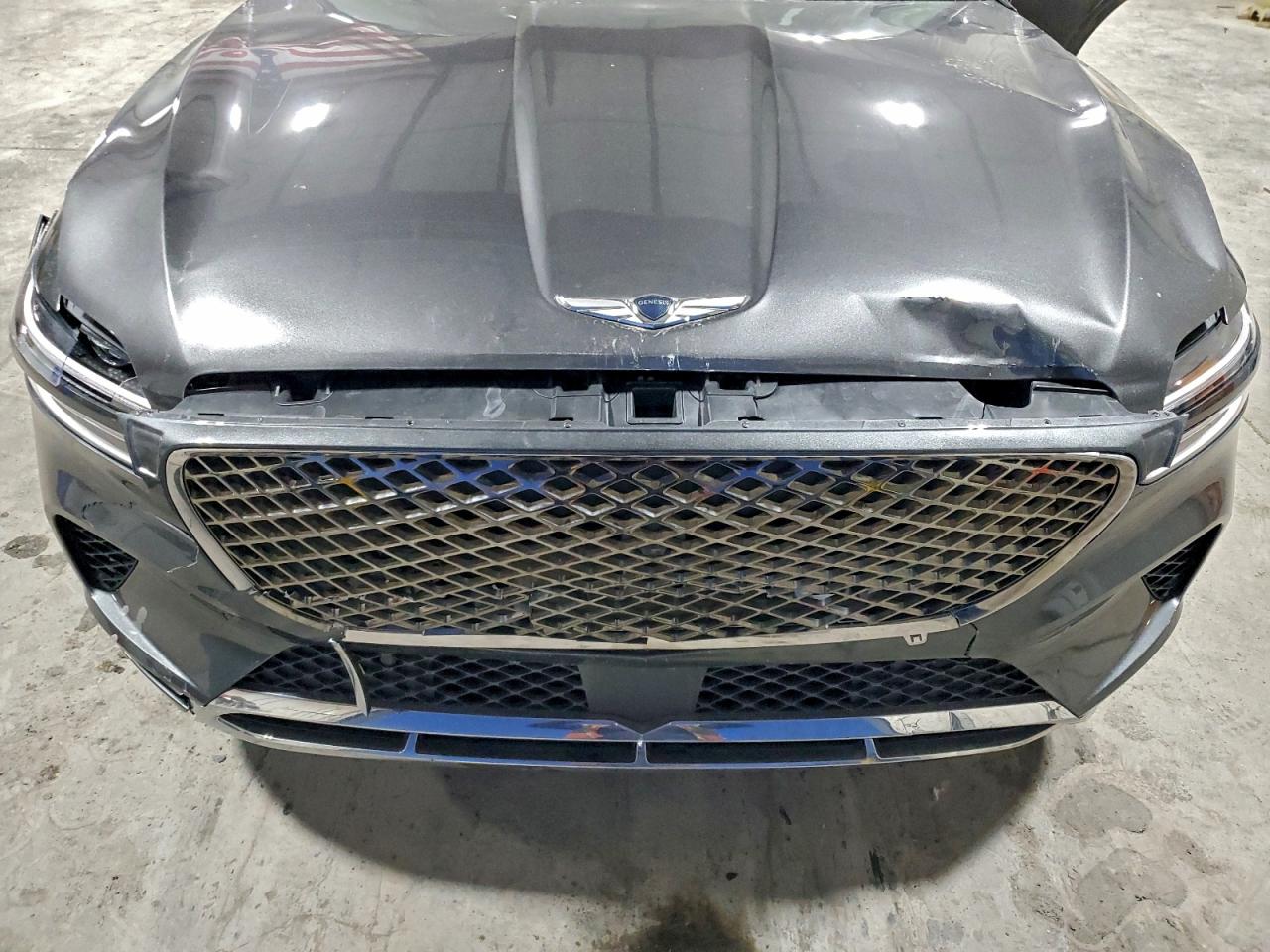 2024 Genesis Gv70 Base VIN: 5NMMADTB7RH011691 Lot: 93934365