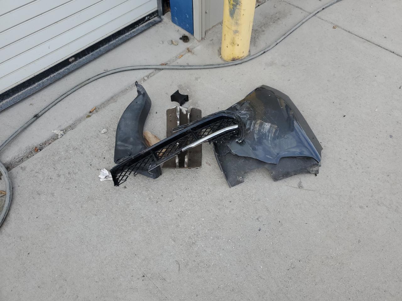 2014 Chevrolet Corvette Stingray Z51 3Lt VIN: 1G1YM2D71E5106633 Lot: 92596715