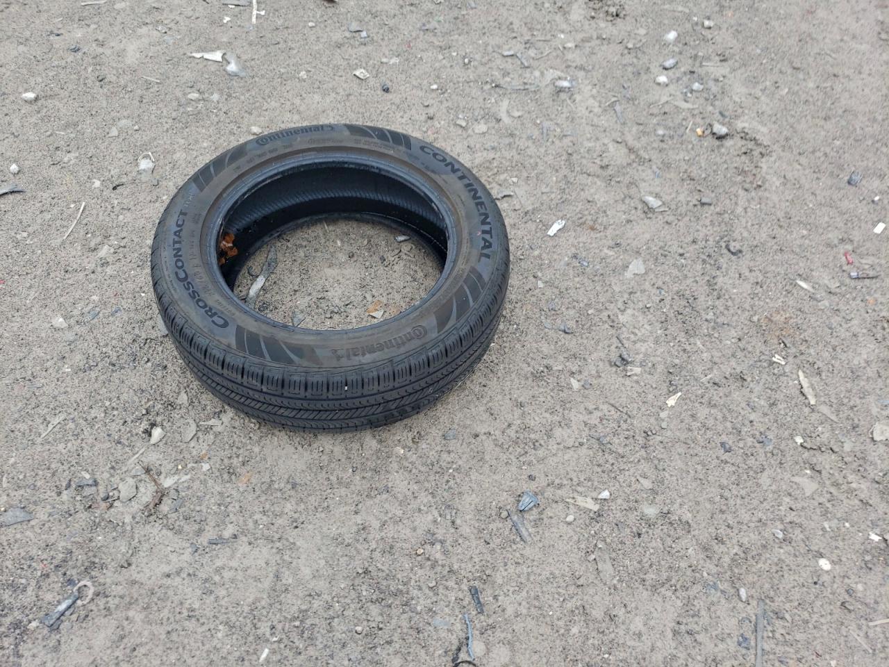 2016 Jeep Compass Latitude VIN: 1C4NJCEA3GD648246 Lot: 93911285