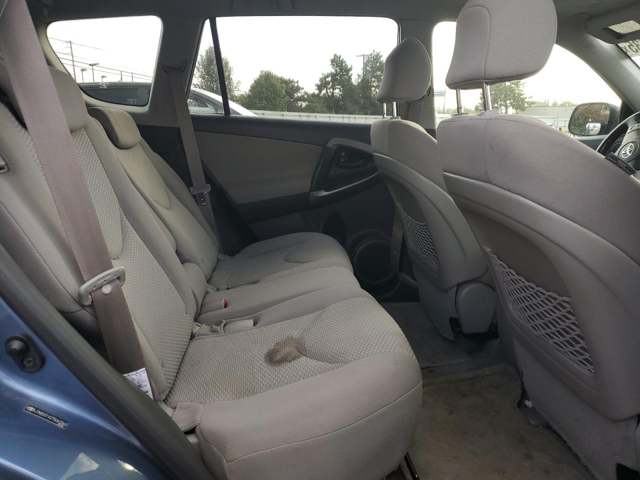 2007 Toyota Rav4 Limited VIN: JTMZD31V275063363 Lot: 91445535